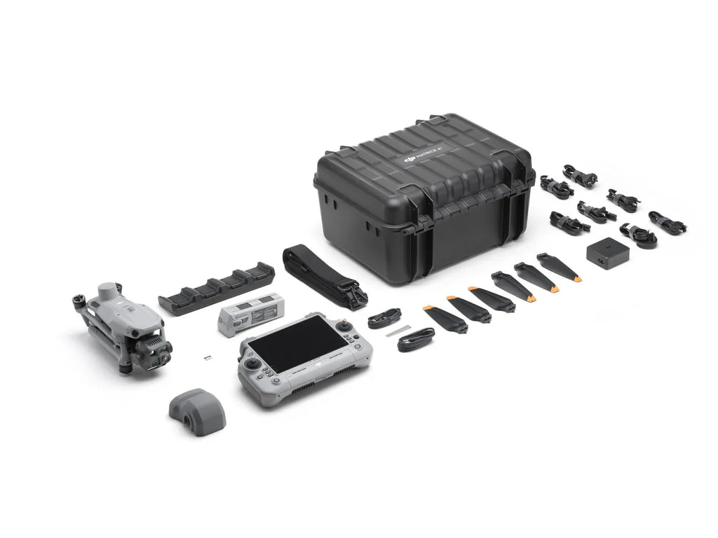 DJI Matrice 4T (Open Box)