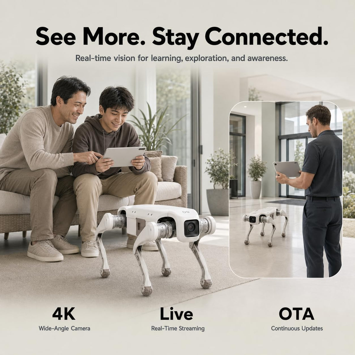 Faraday Future Aegis Edu