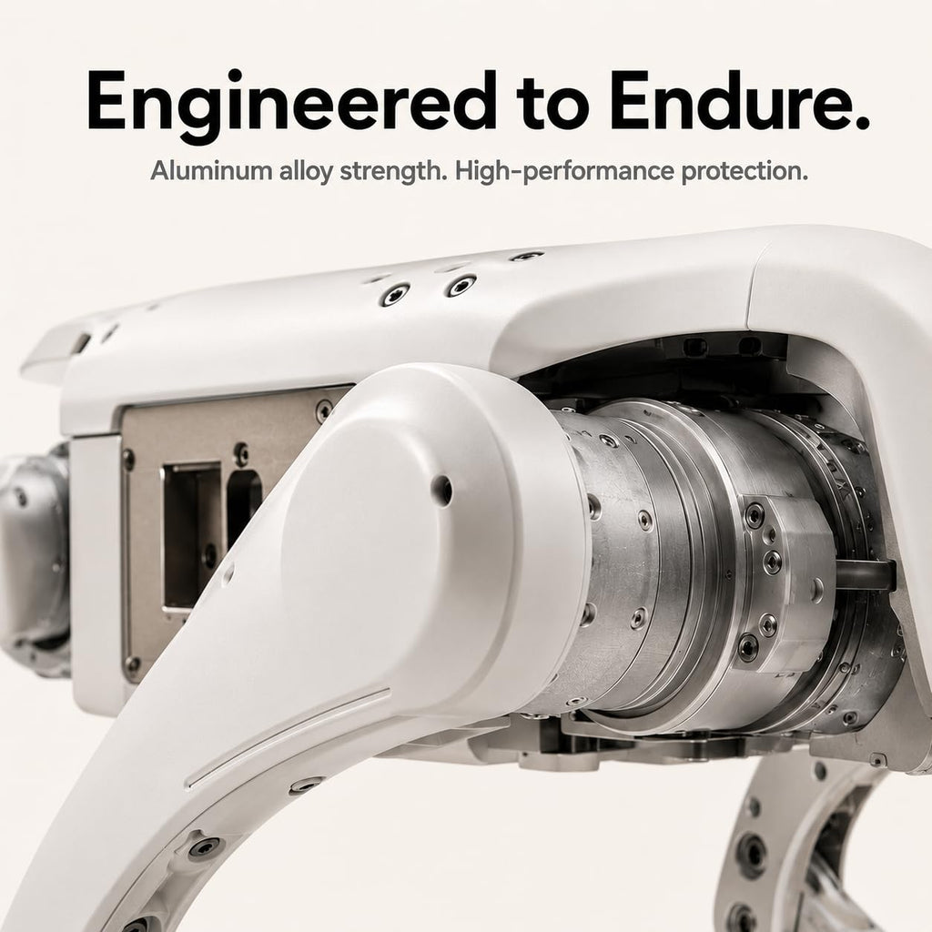 Faraday Future Aegis Pro
