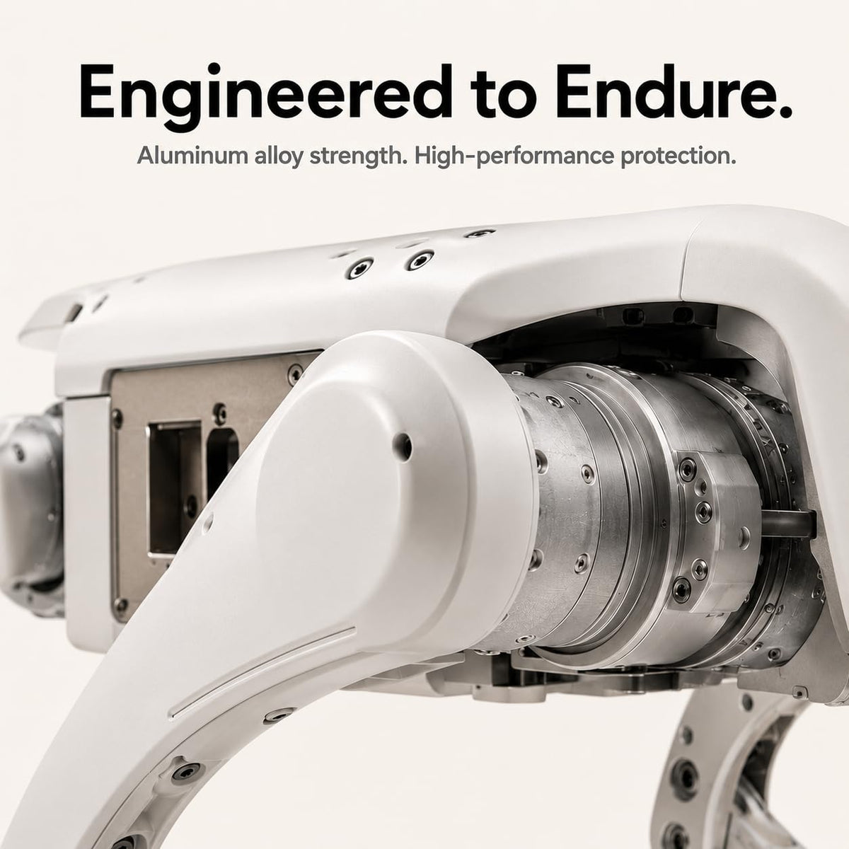 Faraday Future Aegis Pro