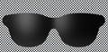RayNeo GT+Lens Shade