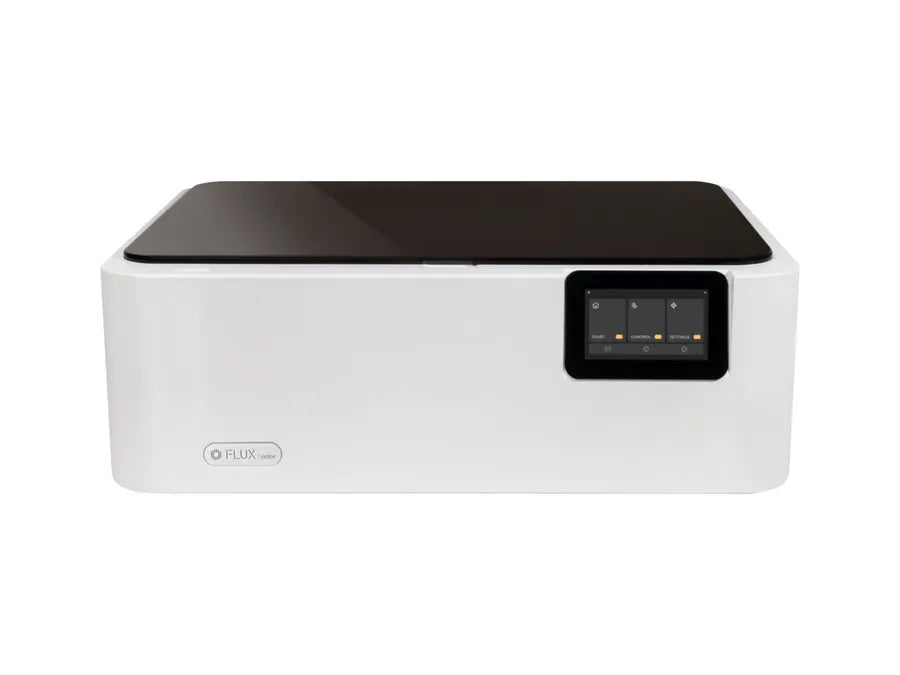 FLUX Ador Color Printing Laser Cutter 20w
