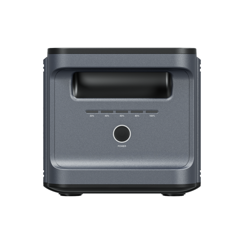 ABOK Power 2000W Power Station Extra Battery Pack