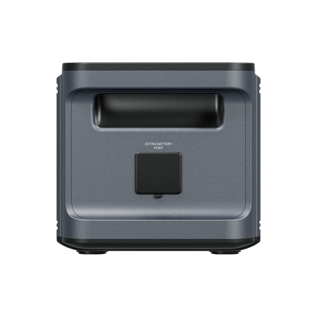 ABOK Power 2000W Power Station Extra Battery Pack