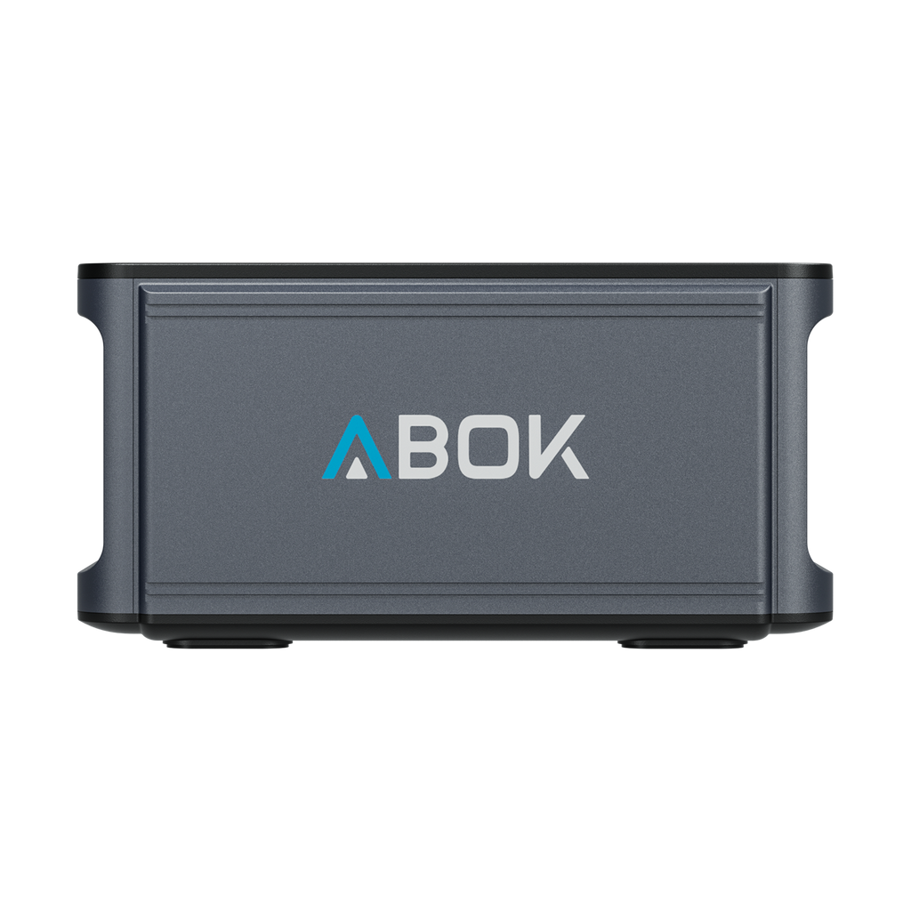 ABOK Power 2000W Power Station Extra Battery Pack