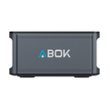 ABOK Power 2000W Power Station Extra Battery Pack