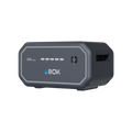 ABOK Power 2500W Power Station Extra Battery