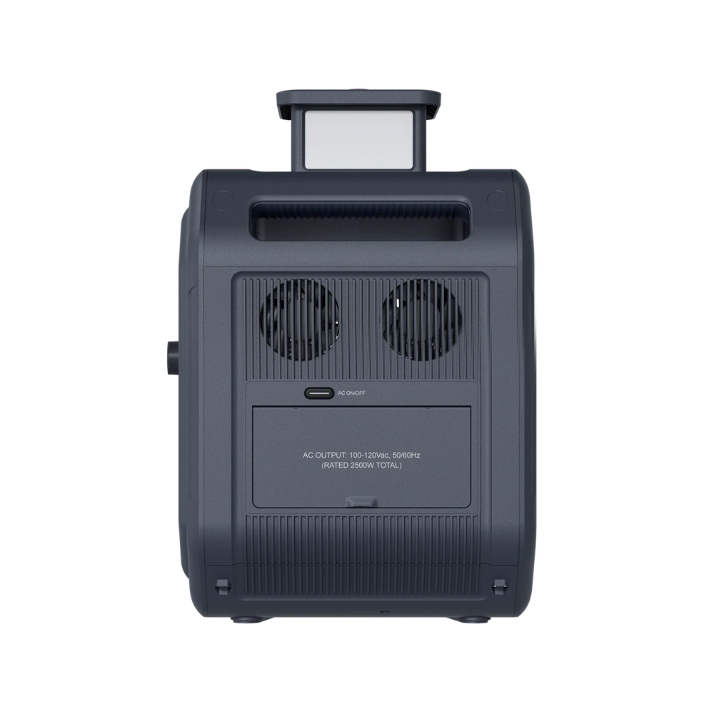 ABOK Power 2500W Power Station