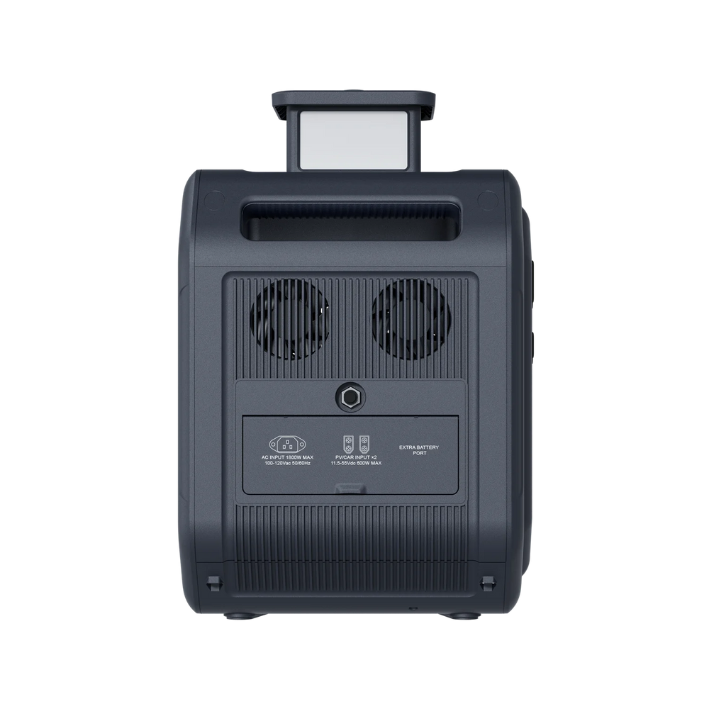 ABOK Power 2500W Power Station