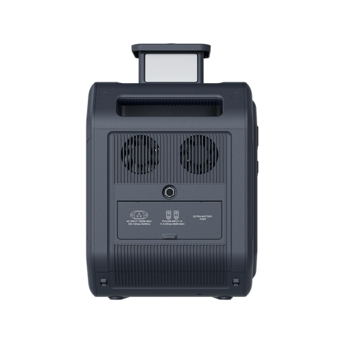 ABOK Power 2500W Power Station