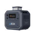 ABOK Power 2500W Power Station