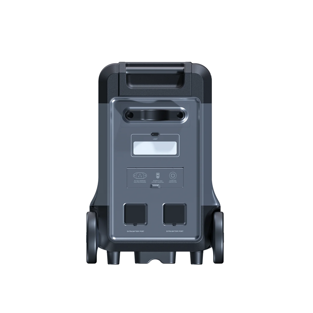 ABOK Power Ark3600 Portable Power Station