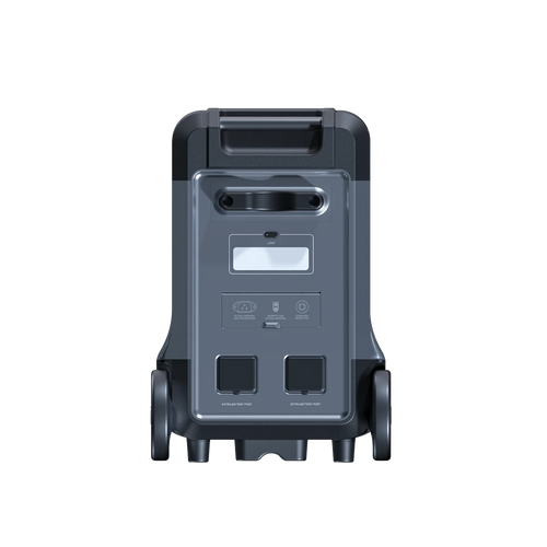 ABOK Power Ark3600 Portable Power Station