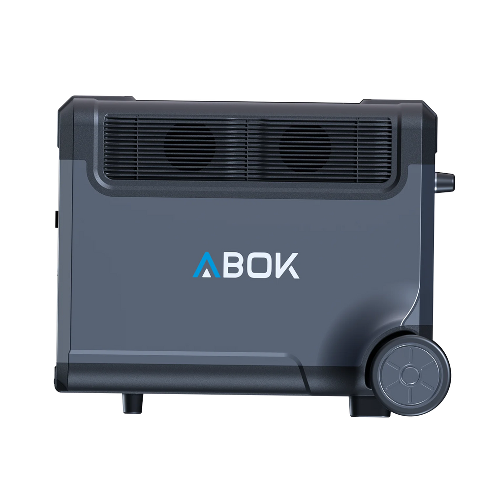 ABOK Power Ark3600 Portable Power Station