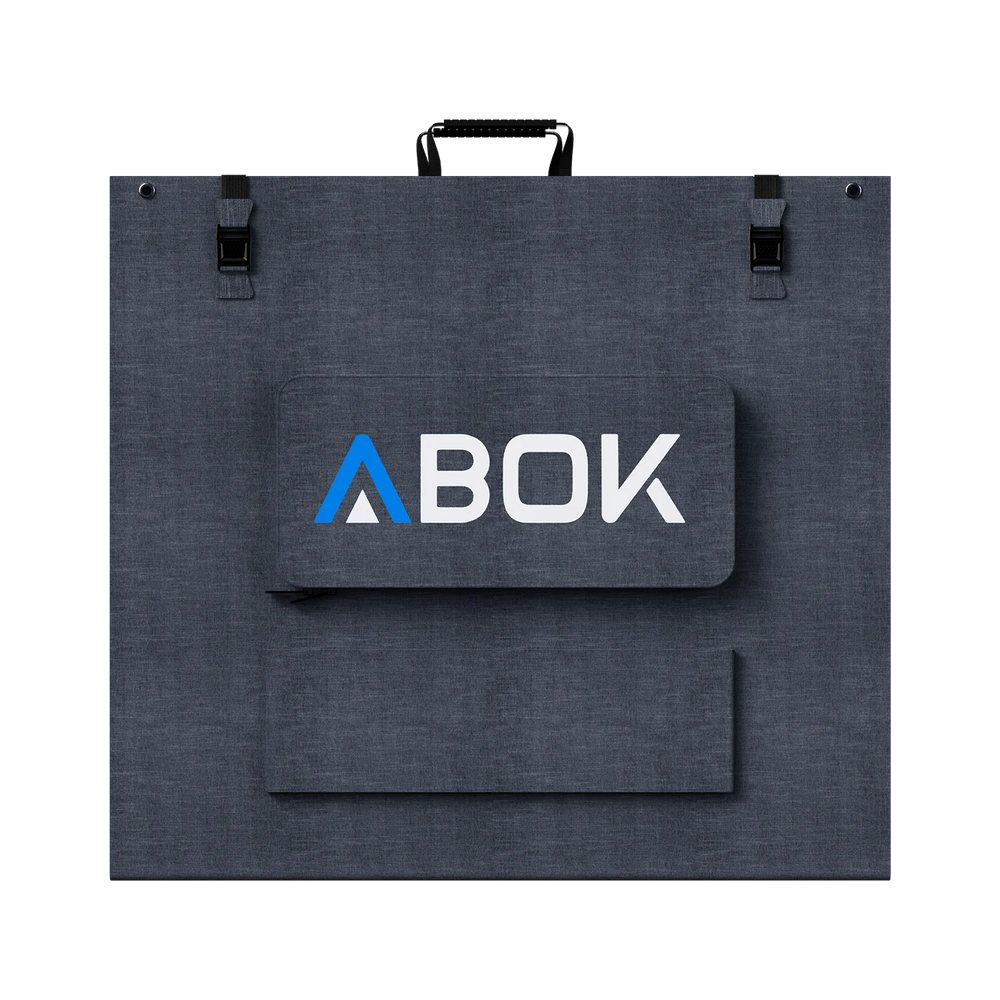 ABOK Power 400W Solar Panel