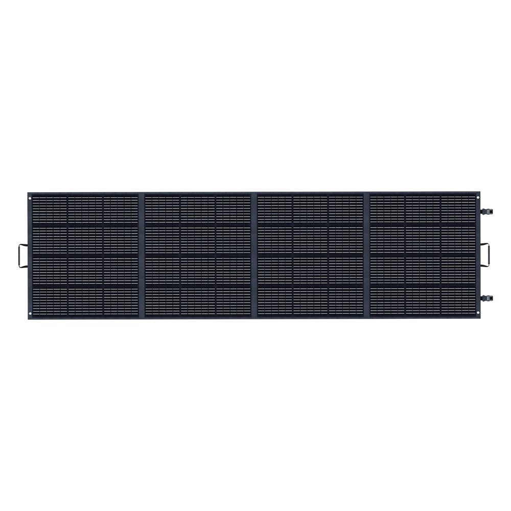 ABOK Power 400W Solar Panel
