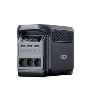 ABOK Power 1800W Power Station