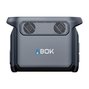 ABOK Power 1800W Power Station