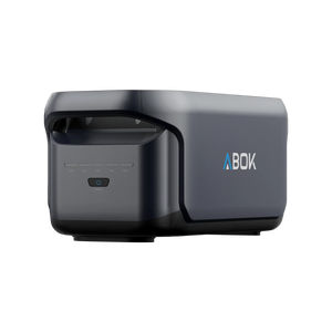 ABOK Power 1800W Power Station Extra Battery