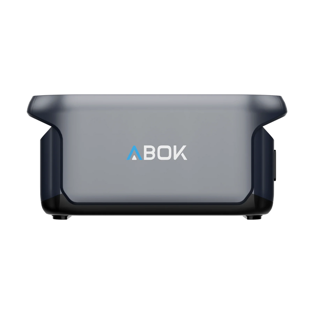 ABOK Power 1800W Power Station Extra Battery