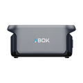 ABOK Power 1800W Power Station Extra Battery