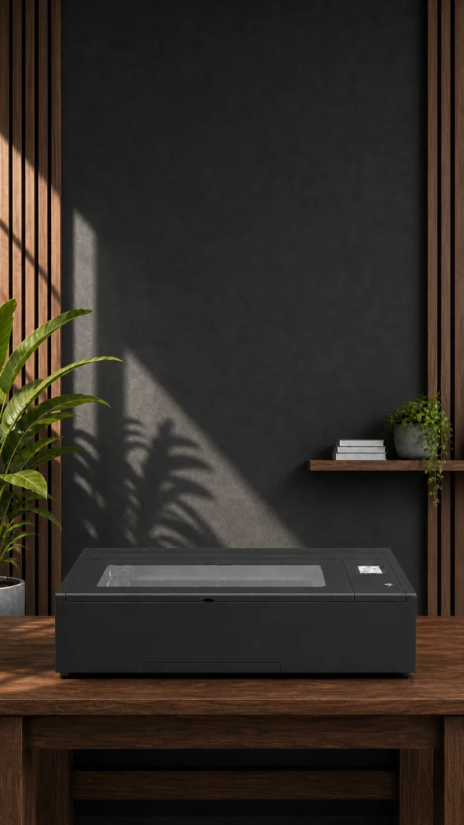 FLUX Beambox II