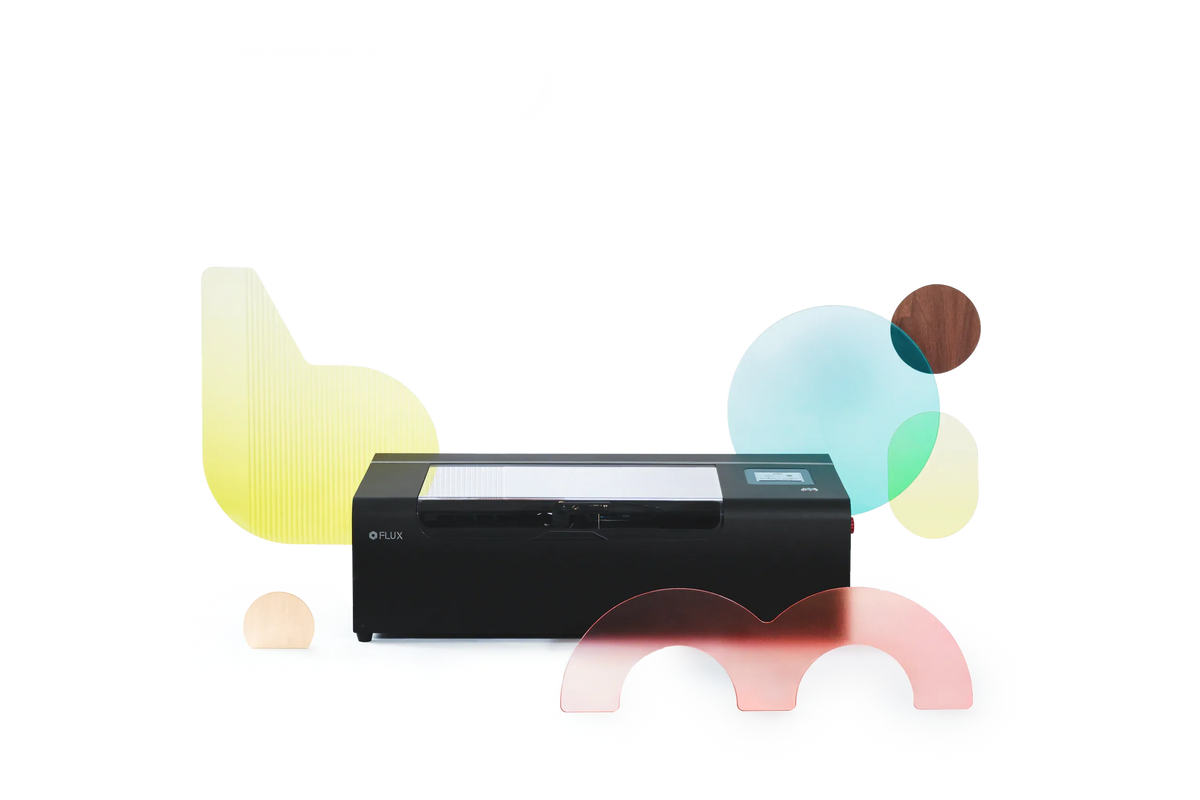 FLUX Beamo II