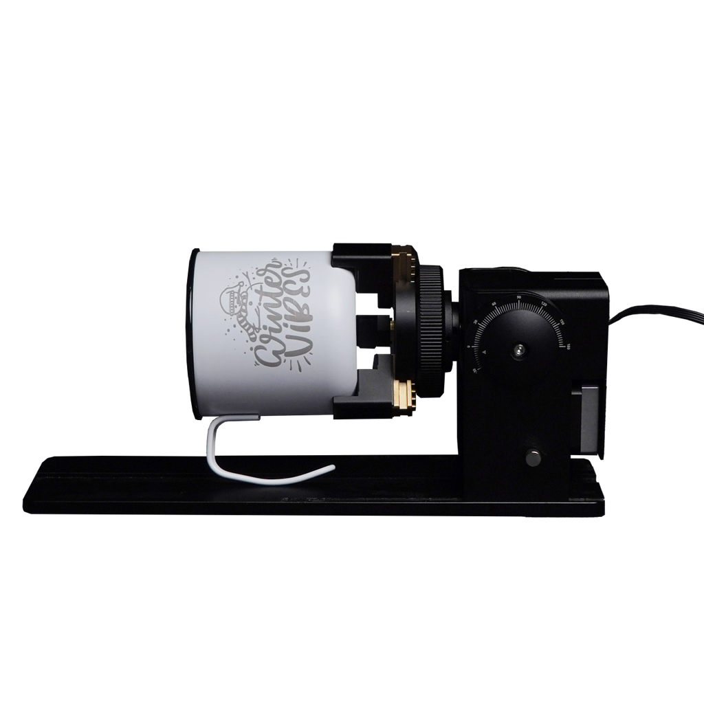 FLUX Beamo Chuck Rotary