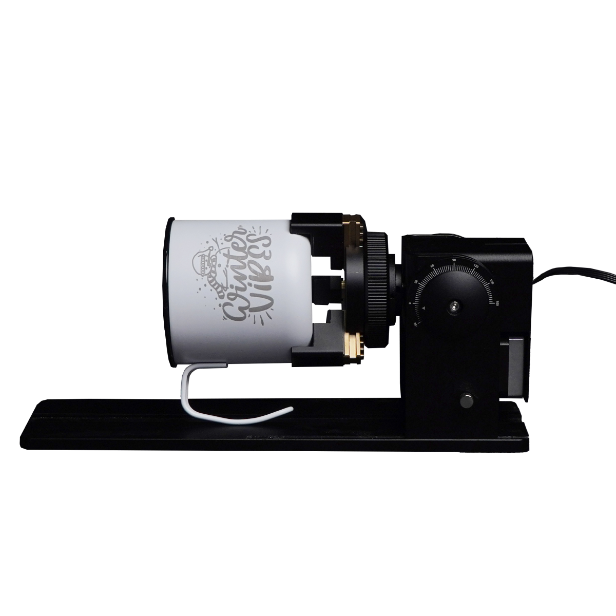 FLUX Beamo Chuck Rotary