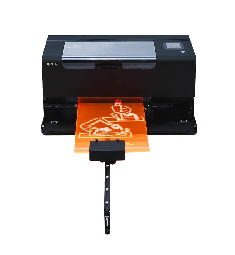 FLUX Beamo II