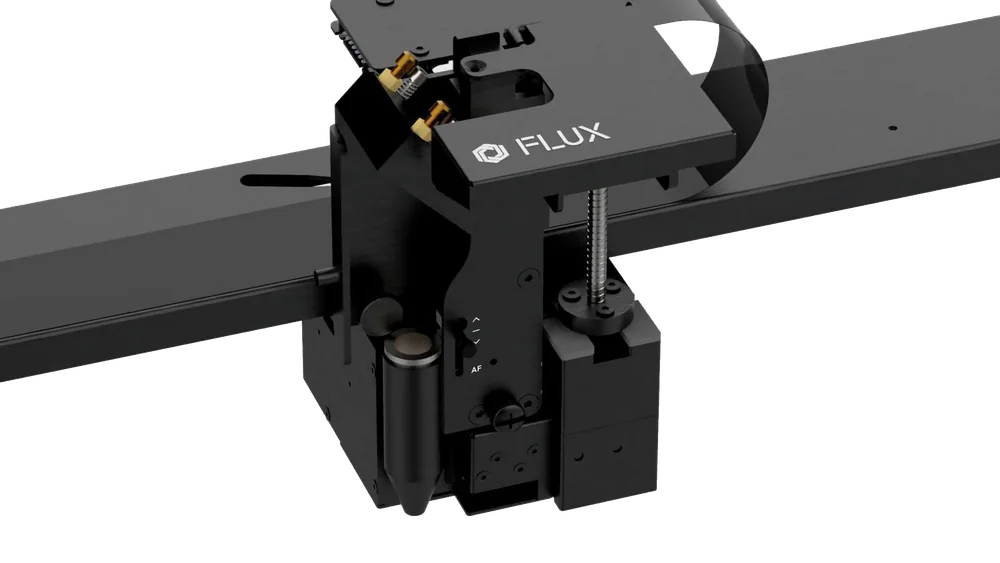 FLUX Beamo II