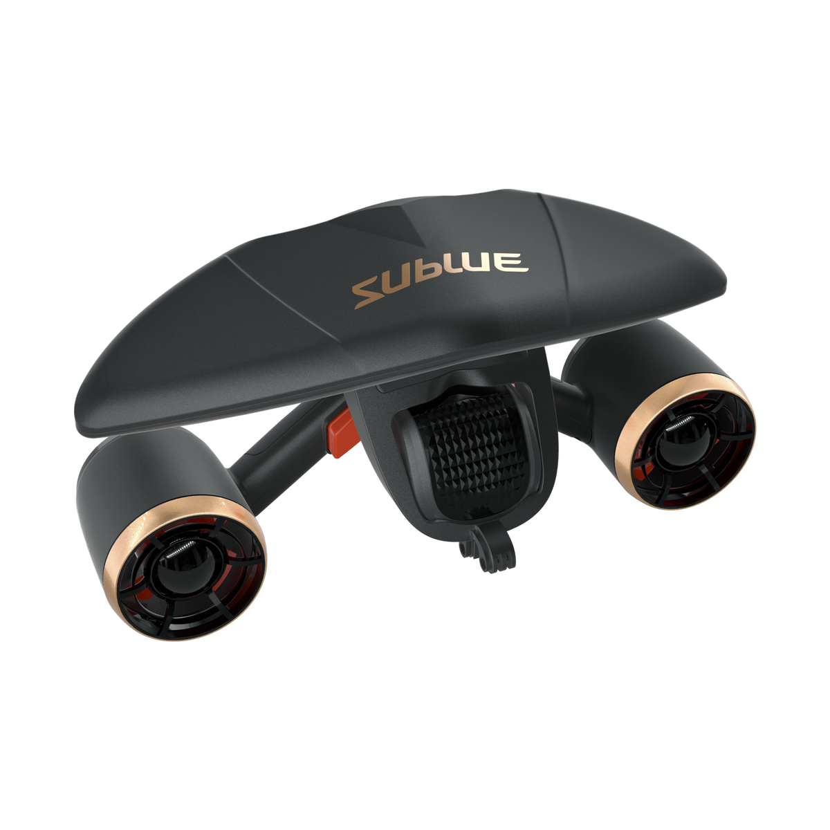 SUBLUE MixPro - MixPro