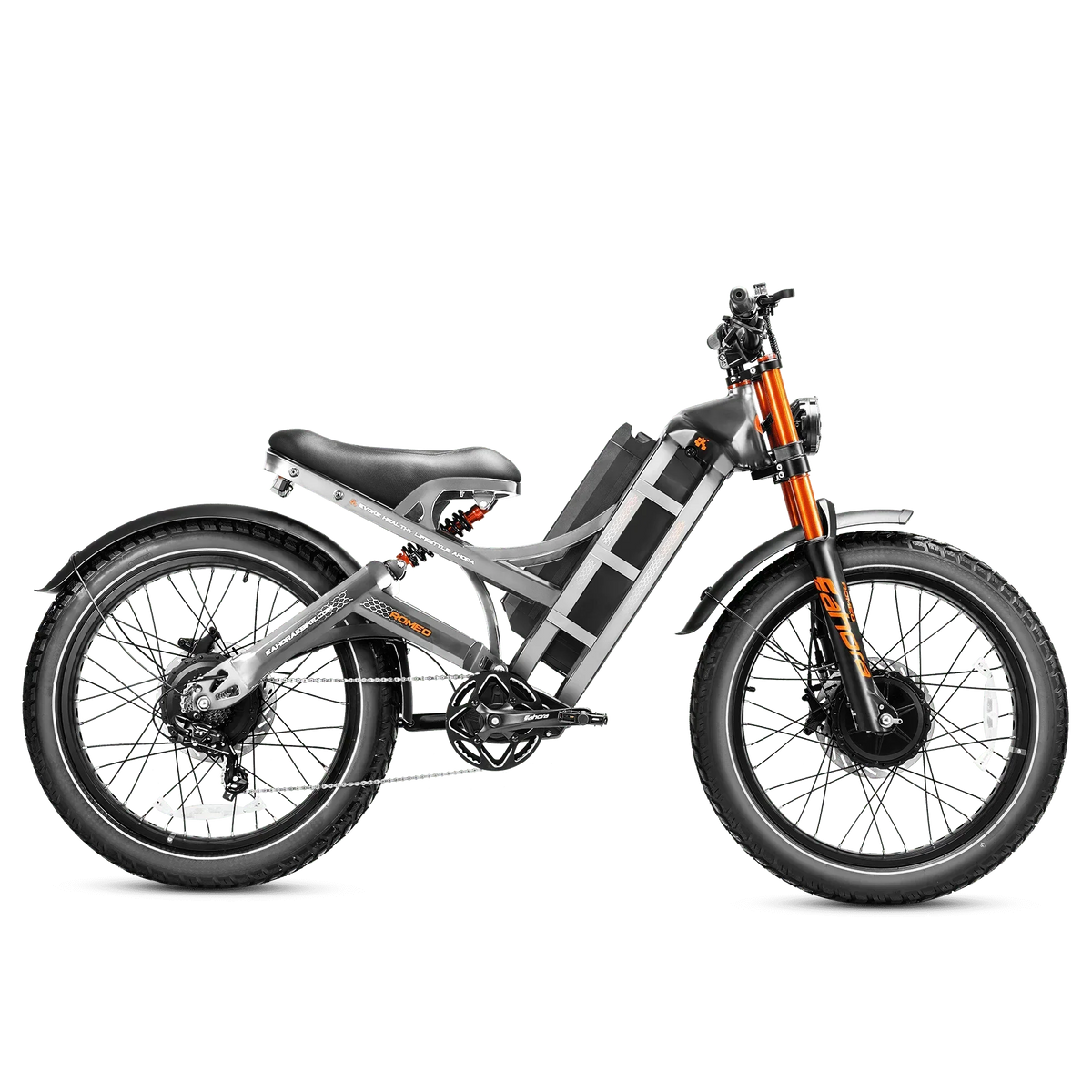 Eahora Romeo Ultra II