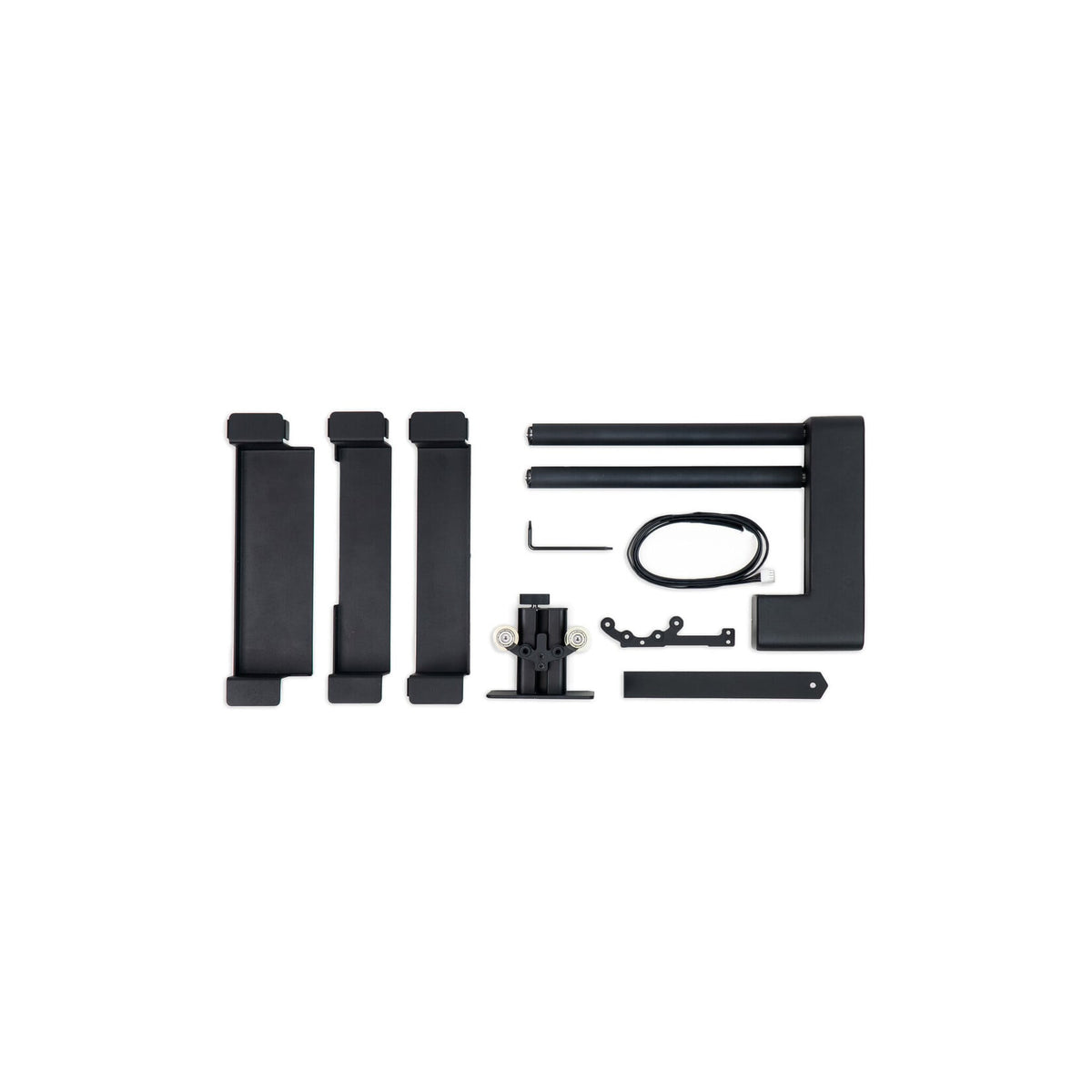 FLUX HEXA Roller rotary 2.0