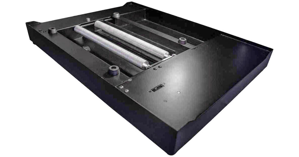 FLUX Beamo Rotary