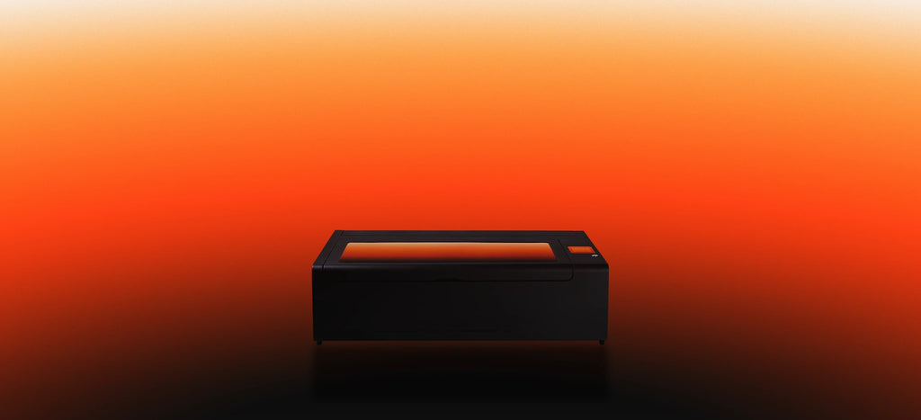 FLUX HEXA RF 30W