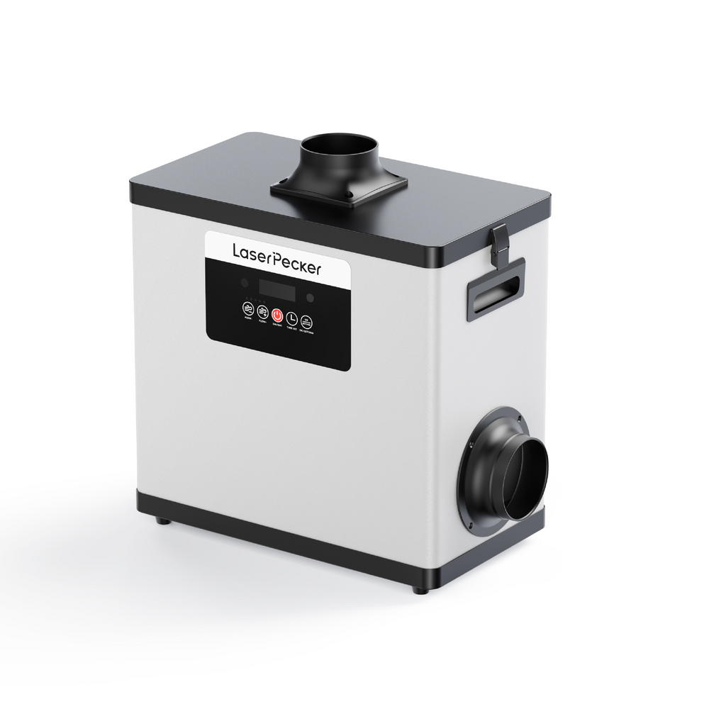 LaserPecker LX2 Air Purifier